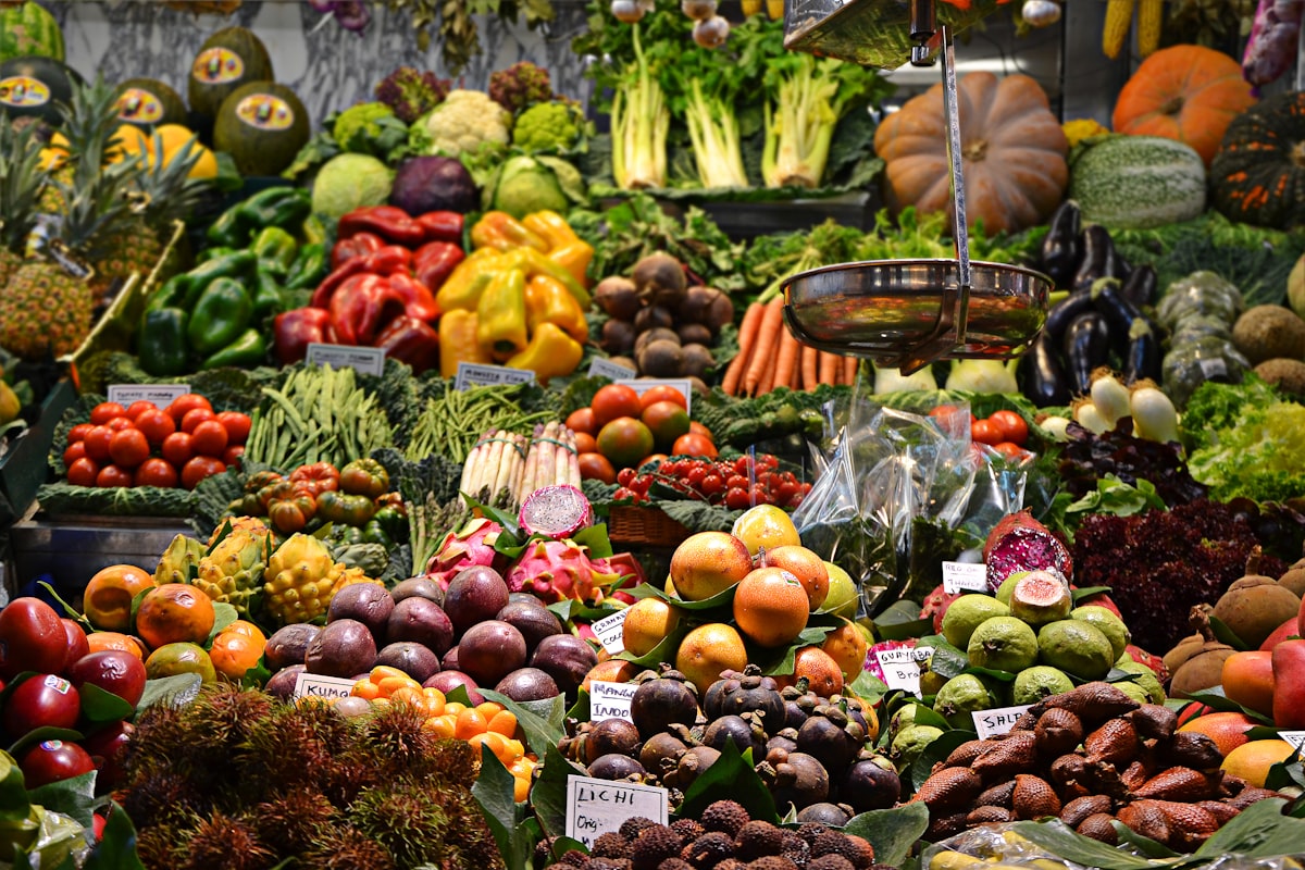 Nutrisi Pra-Latihan
